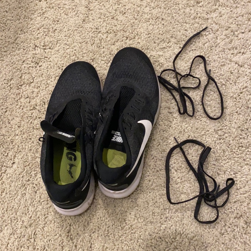 Nike women’s running shoes